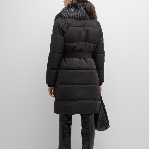 Noize Harriet Parka - Picture 3 of 6